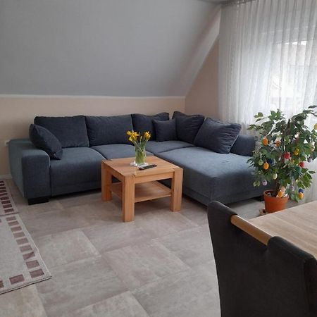 Ferienwohnung Pham Hage Екстер'єр фото